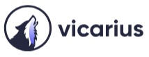 Vicarius logo